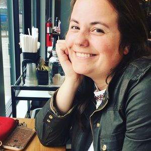 Meet your Posher, Kendall